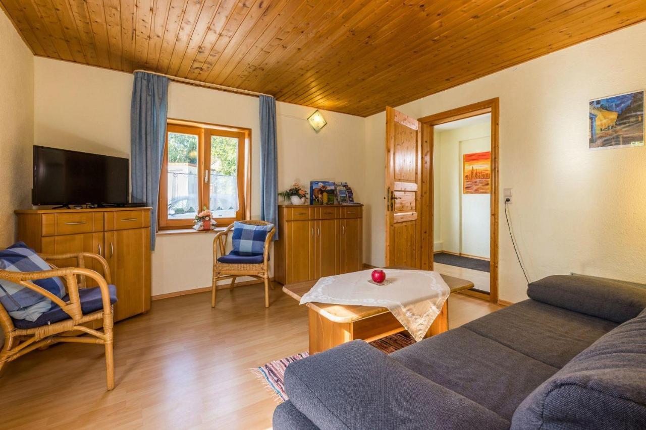 Landhaus Breg Hergensweiler Luaran gambar